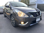 Nissan Versa Advance MT - 2019