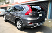 HONDA CRV I-STYLE - 2015