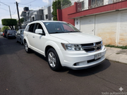 2015 - DODGE JOURNEY S SUV TA