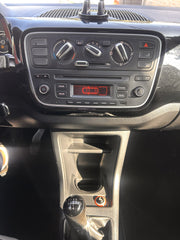 VW UP HIGH - 2017