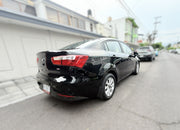 KIA RIO EXPACK MT - 2017