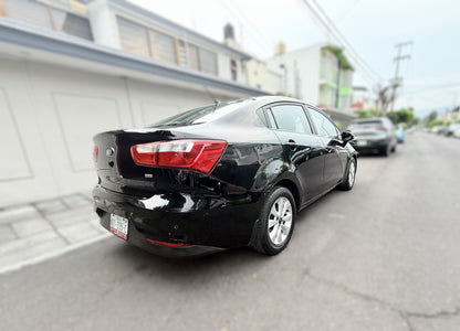 KIA RIO EXPACK MT - 2017