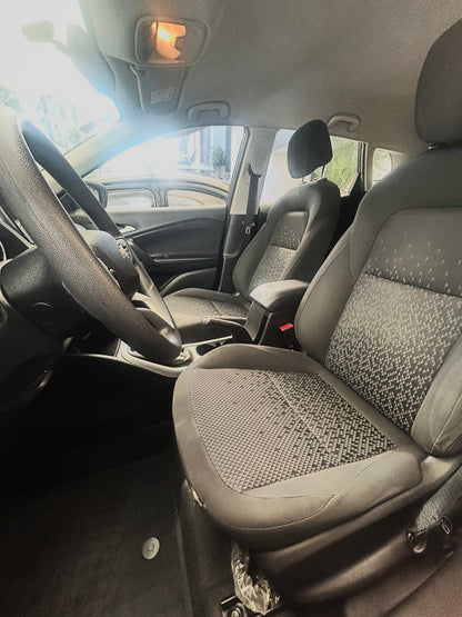 Chevrolet Tracker lS TM Turbo - 2021