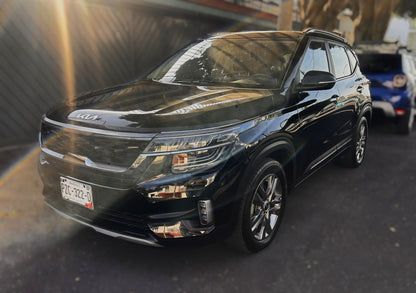 KIA Seltos SX - 2023