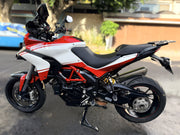 2013 - Ducati Multistrada 1200 S Sport-Touring
