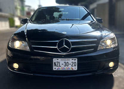 Mercedes-Benz C300 Elegance - 2010