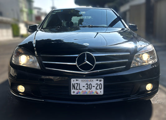 Mercedes-Benz C300 Elegance - 2010