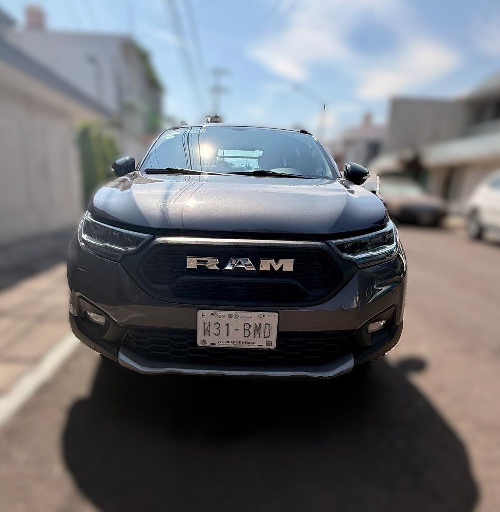 Dodge RAM 700 Longhorn - 2023