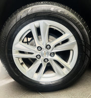 Chevrolet Tracker lS TM Turbo - 2021