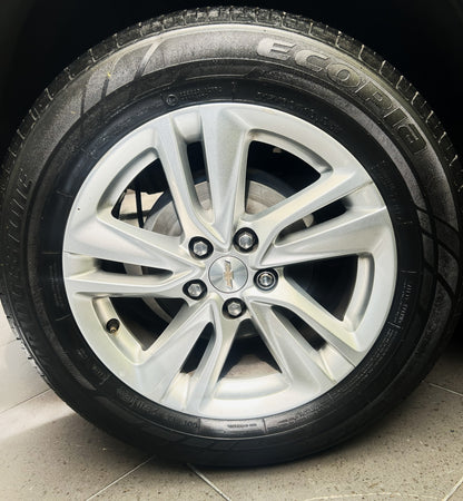 Chevrolet Tracker lS TM Turbo - 2021