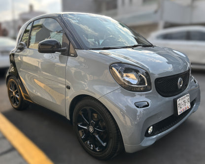 Smart passion - 2016