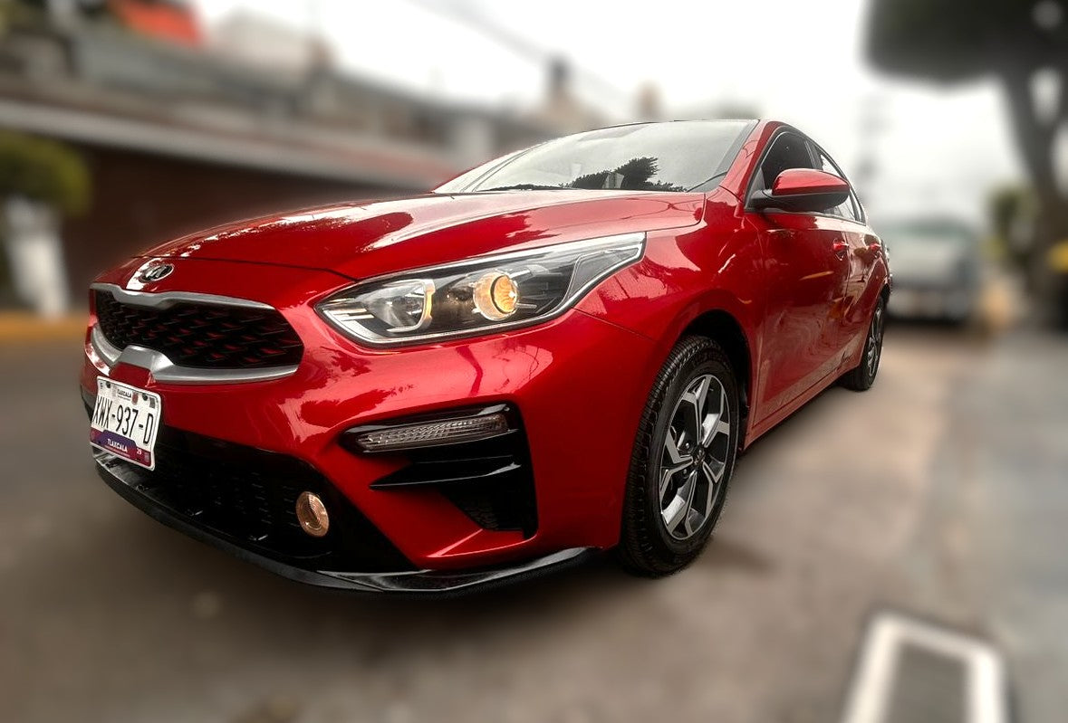 KIA Forte LX  ST – 2020