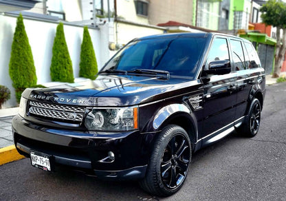 Land Rover Range Rover Sport SC 2010