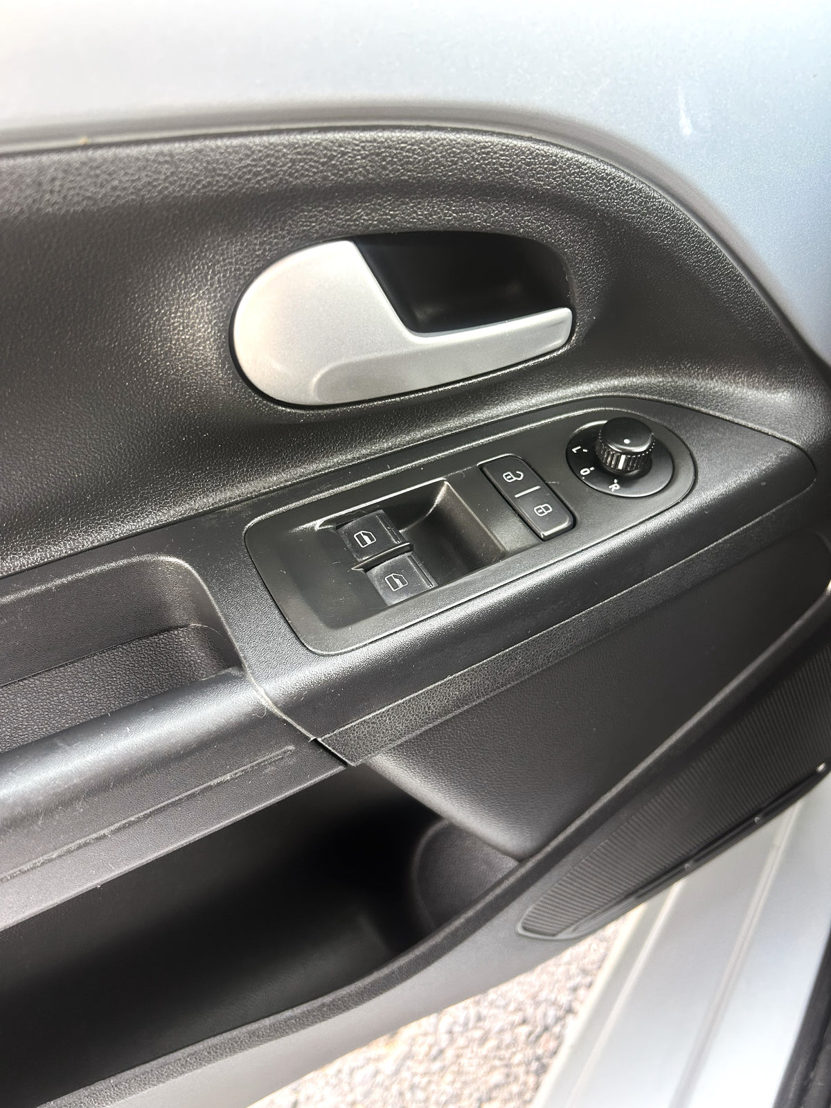VW UP HIGH - 2017