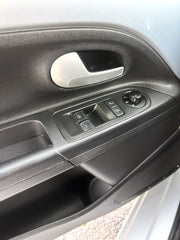 VW UP HIGH - 2017