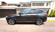 2019 – BMW X3 SDrive 20i SUV TA