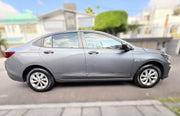 2021 - Chevrolet Onix Versión LT Sedán STD