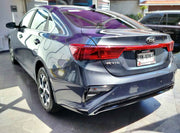 2020 Kia Forte EX