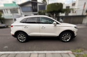 2019 – Lincoln MKC Select SUV TA