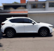 Mazda CX5 Grand Touring - 2018