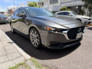 2022 - Mazda Serie 3 I Sport Sedán TA