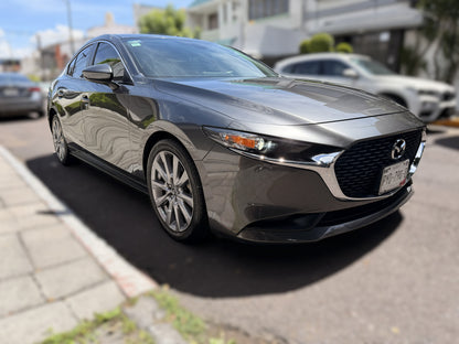 MAZDA 3 I SPORT AUTOMATICO – 2022