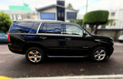 2017 – Chevrolet Tahoe Premier Blindaje Nivel 3 Plus SUV TA