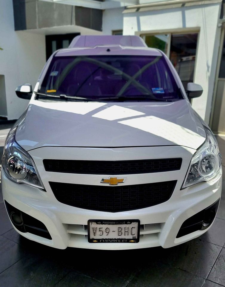 2020 Chevrolet