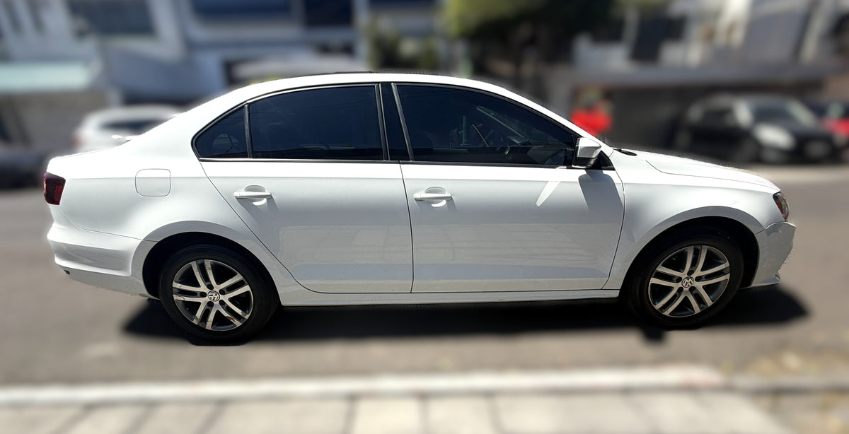 Volkswagen Jetta Trendline - 2018