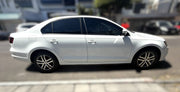 Volkswagen Jetta Trendline - 2018
