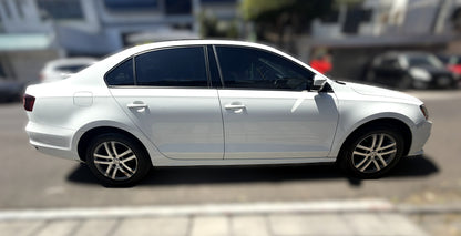 Volkswagen Jetta Trendline - 2018