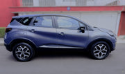 2018 - Renault Captur Iconic TA