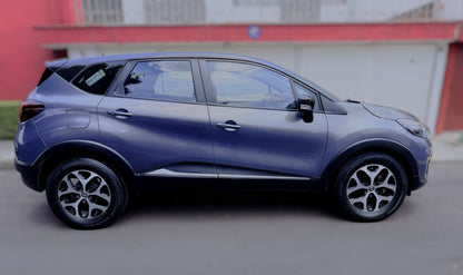 RENAULT CAPTUR ICONIC TA – 2018