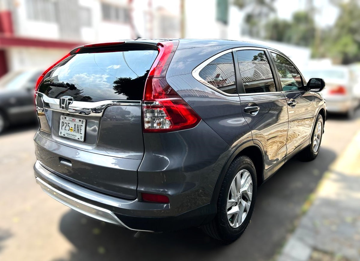 HONDA CRV I-STYLE - 2015