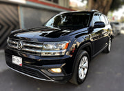 Volkswagen Teramont Comfortline  - 2019