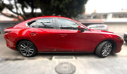 MAZDA 3I SPORT -  2021