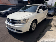 2015 - DODGE JOURNEY S SUV TA