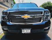 Chevrolet Tahoe 2018