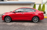 2019 – Kia Rio EX Sedán MA