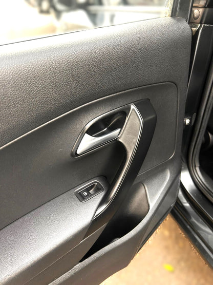 VW Vento Comfortline TM -2020