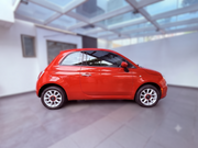 FIAT 500 POP - 2016