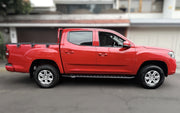 CHEVROLET S10-MAX 2.4 CREW CAB 4X2 MT - 2023