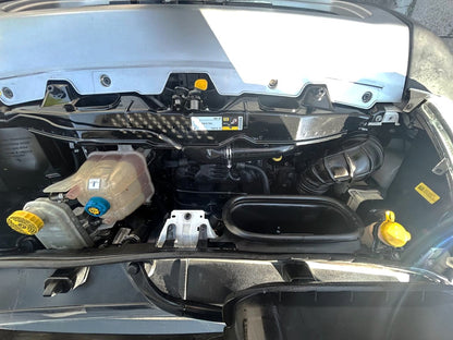 Dodge Ram Promaster 2500 - 2020