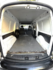 Volkswagen Caddy Cargo Maxi - 2015