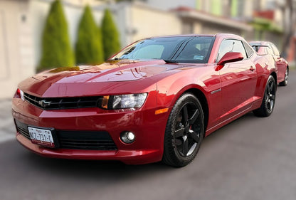 Chevrolet Camaro V6 automático - 2014