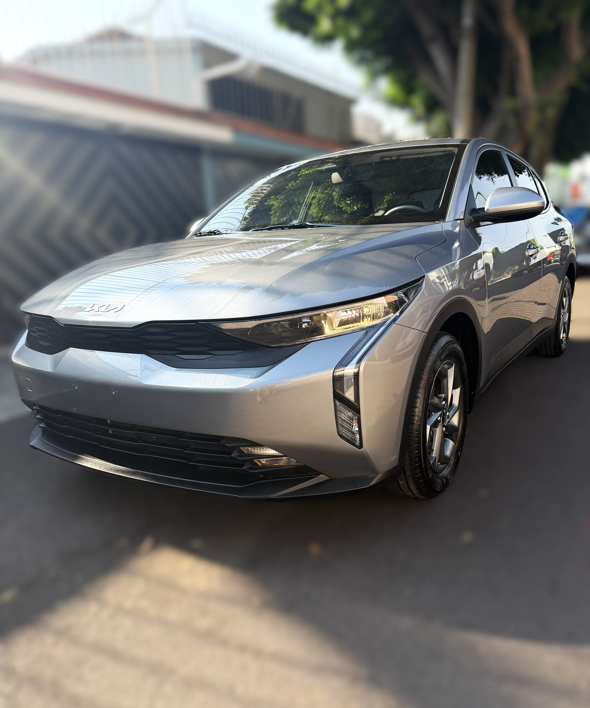 KIA K3 LX - 2026