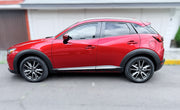 2017 - Mazda CX-3 I Grand Touring SUV Subcompacta TA