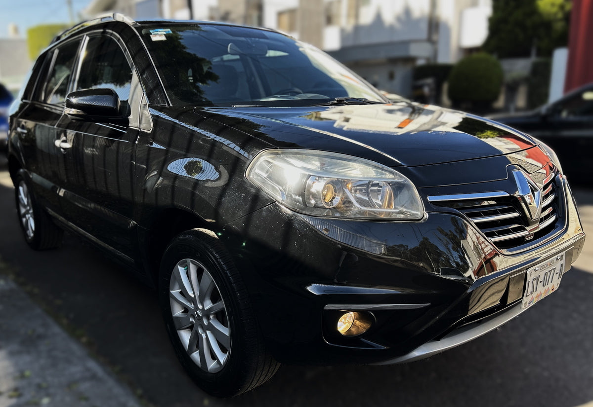 Renault  Koleos Dynamique - 2016