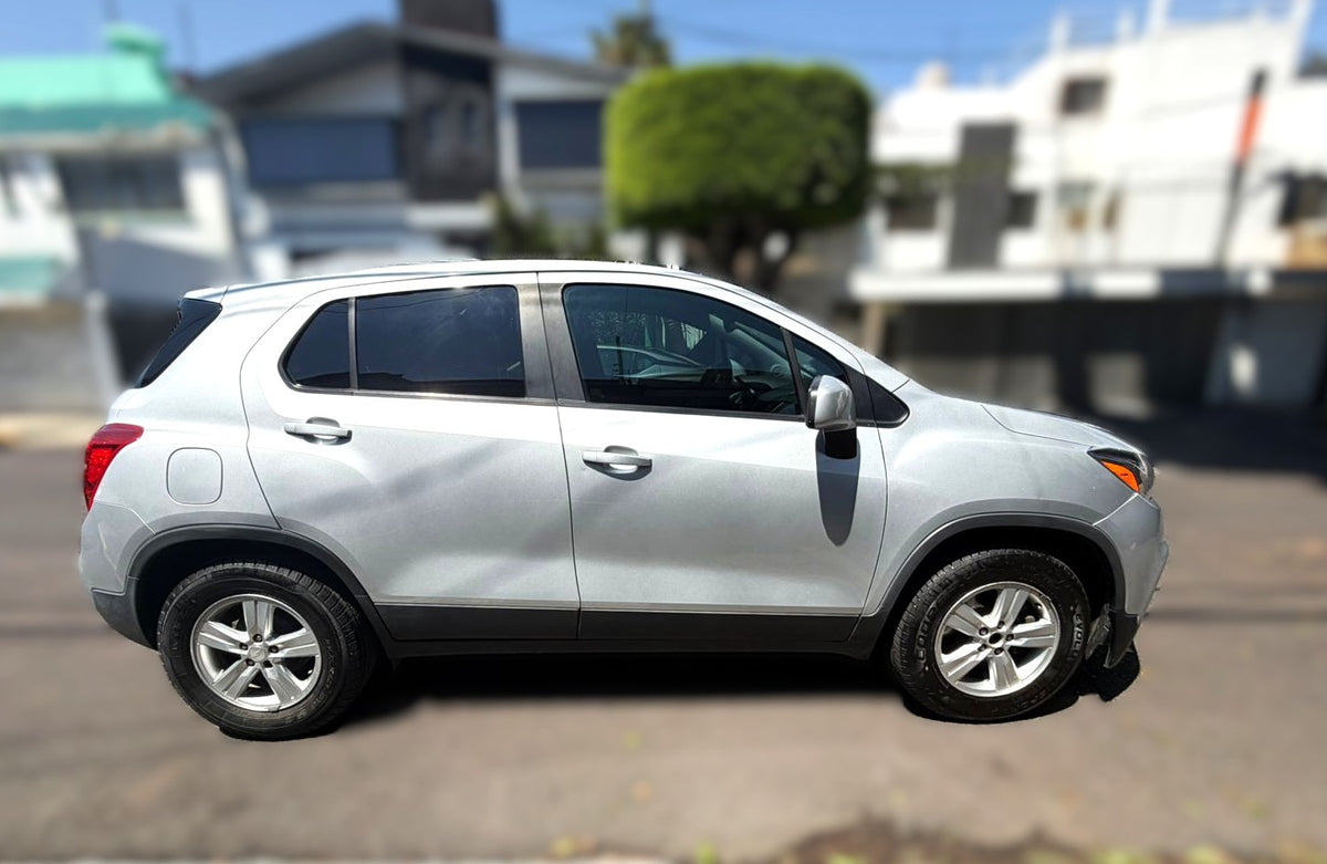 Chevrolet Trax LS TM - 2019