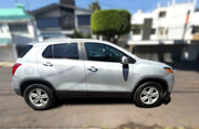Chevrolet Trax LS TM - 2019